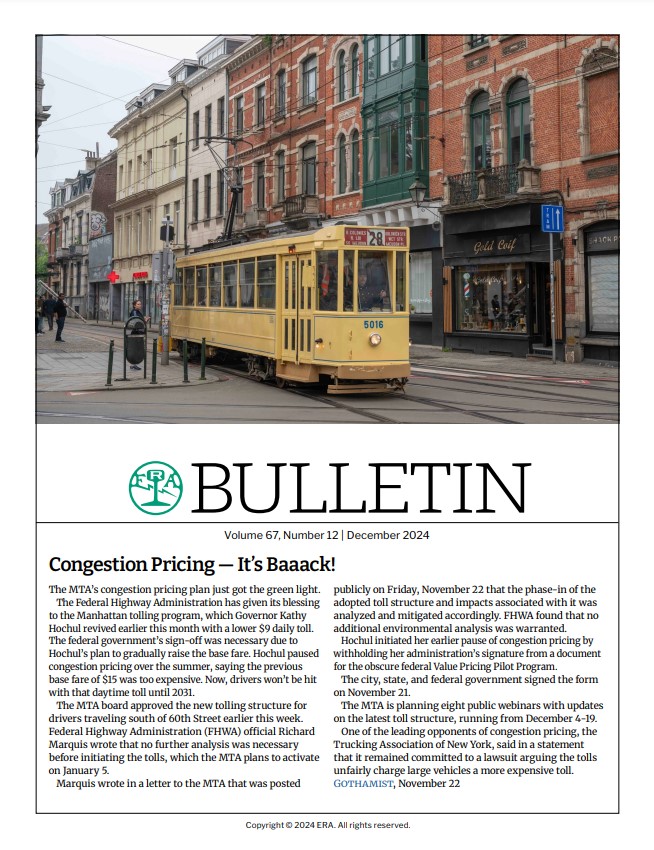 The Bulletin